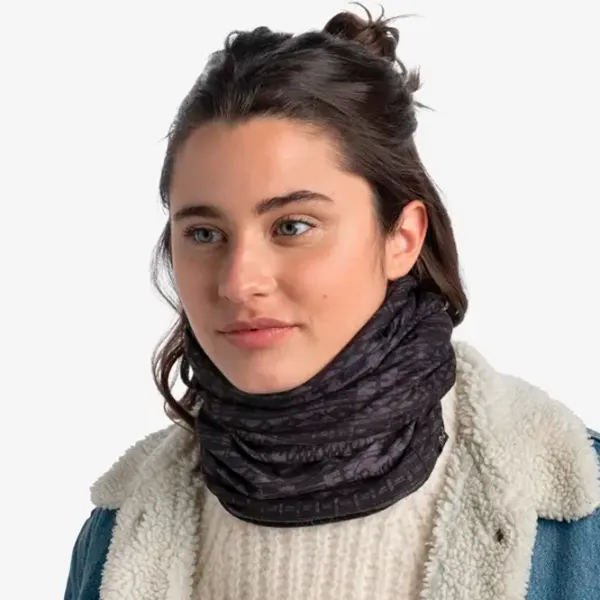 Buff unisex Buff REVERSIBLE POLAR URID One Size / / Toamnă - Iarnă photo 4 Buff unisex Buff REVERSIBLE POLAR URID One Size / / Toamnă - Iarnă photo 4