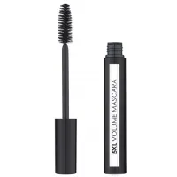 Rimele pentru gene Lamel 5XL VOLUME MASCARA 10 ml / Black