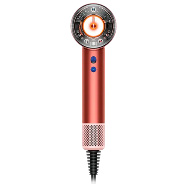 Uscător de păr Dyson HD16 1600 W / Pink photo 1