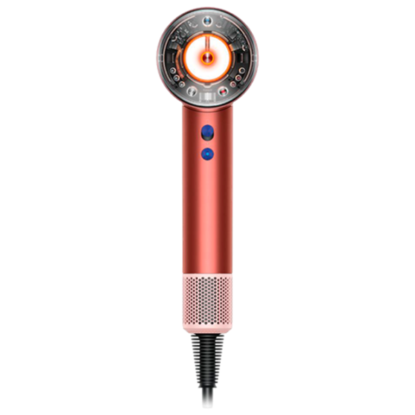 Uscător de păr Dyson HD16 1600 W / Pink photo 1