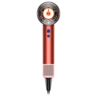 Фен Dyson HD16 1600 Вт / Розовый