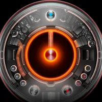Uscător de păr Dyson HD16 1600 W / Pink photo 5