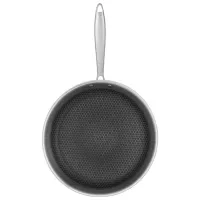 Tigaie Resto Achird 95348 Universală / 28 cm / Inox photo 4