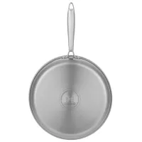Tigaie Resto Achird 95348 Universală / 28 cm / Inox photo 5