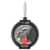 Tigaie Resto Achird 95348 Universală / 28 cm / Inox photo 6