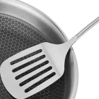Tigaie Resto Achird 95348 Universală / 28 cm / Inox photo 9