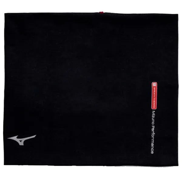 Buff unisex Mizuno BT Neck Warmer Panel(U)a2gwa570 One Size / / Toamnă - Iarnă photo 1