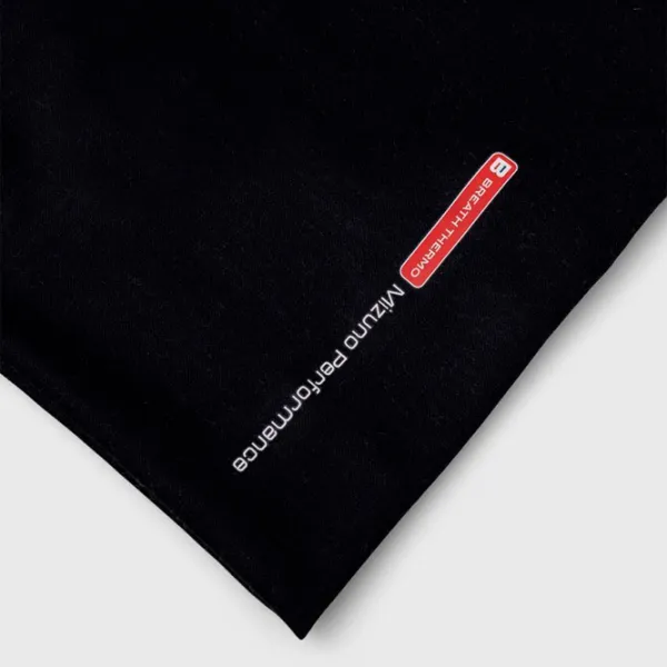 Buff unisex Mizuno BT Neck Warmer Panel(U)a2gwa570 One Size / / Toamnă - Iarnă photo 2