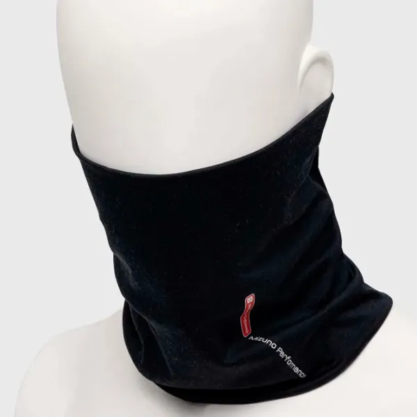 Buff unisex Mizuno BT Neck Warmer Panel(U)a2gwa570 One Size / / Toamnă - Iarnă photo 3