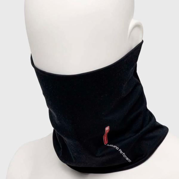 Buff unisex Mizuno BT Neck Warmer Panel(U)a2gwa570 One Size / / Toamnă - Iarnă photo 3
