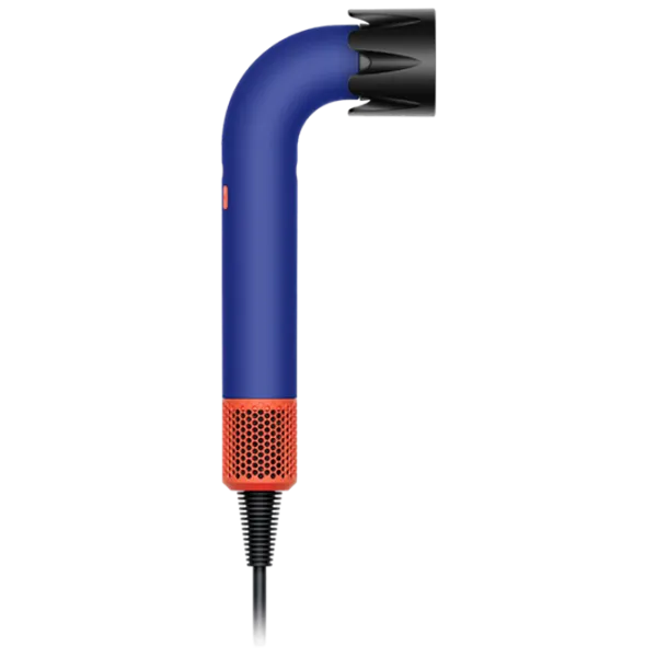 Uscător de păr Dyson HD18 1700 W / Blue photo 1