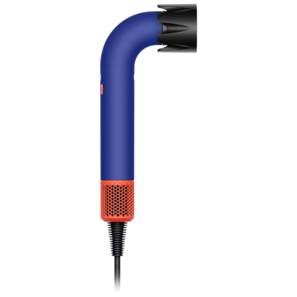 Uscător de păr Dyson HD18 1700 W / Blue photo 1
