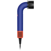 Фен Dyson HD18 1700 Вт / Синий