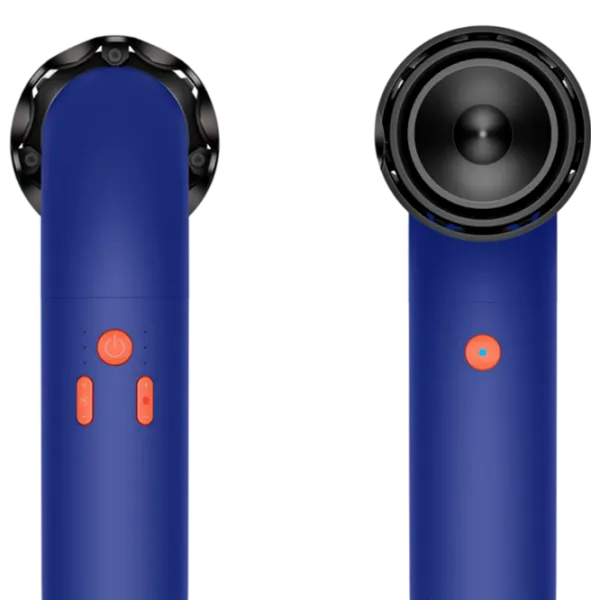Uscător de păr Dyson HD18 1700 W / Blue photo 2
