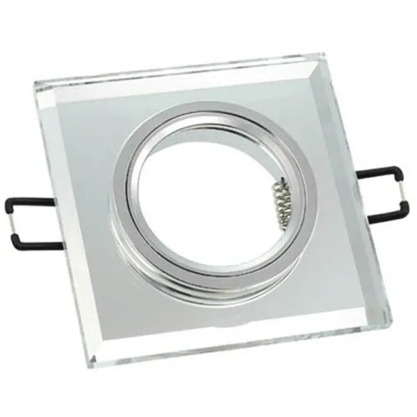 Светильник Vito CRYSTAL-S 8.5 Вт /  photo 1 Светильник Vito CRYSTAL-S 8.5 Вт /  photo 1
