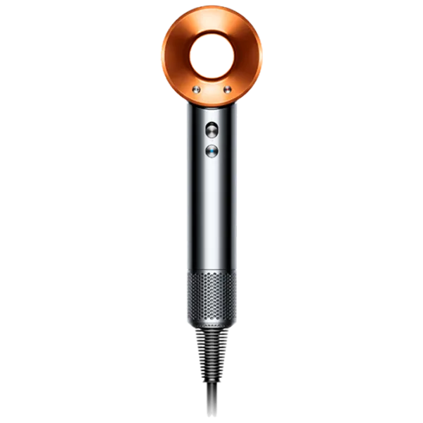 Uscător de păr Dyson HD15 1600 W / Silver photo 1