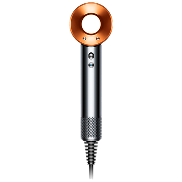 Uscător de păr Dyson HD15 1600 W / Silver photo 1