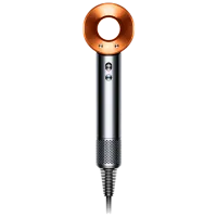 Фен Dyson HD15 1600 Вт / Серебряный
