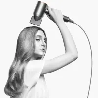 Фен Dyson HD15 1600 Вт / Серебряный photo 5