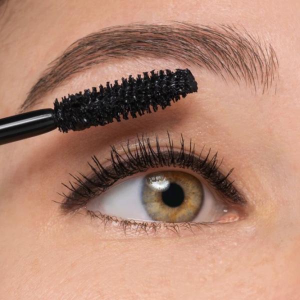 Тушь для ресниц Artdeco ALL IN ONE MINERAL MASCARA 6ml / Черный photo 2