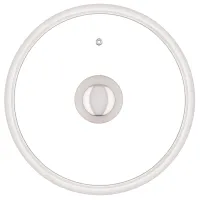 Крышка Ardesto AR0726G 26 см / Стекло photo 2