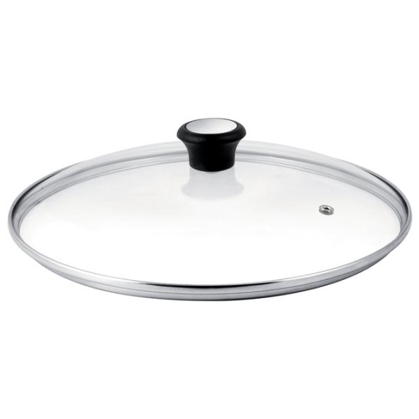 Крышка Tefal 28097312 20 см / Стекло photo 1