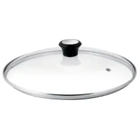 Capac Tefal 28097312 20 cm / Sticlă