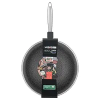 Tigaie Resto Achird 95349 Wok / 28 cm / Inox photo 9