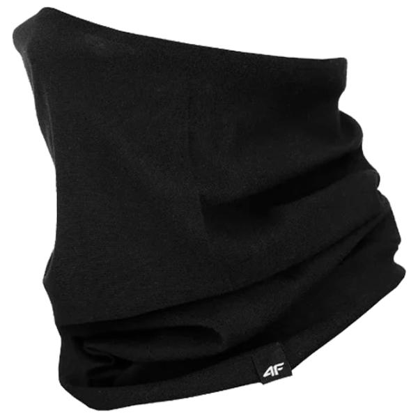 Buff unisex 4F 4faw23abdau042 One Size / / Toamnă - Iarnă photo 1 Buff unisex 4F 4faw23abdau042 One Size / / Toamnă - Iarnă photo 1