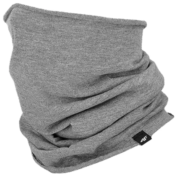 Buff unisex 4F 4faw23abdau042 One Size / / Toamnă - Iarnă photo 1 Buff unisex 4F 4faw23abdau042 One Size / / Toamnă - Iarnă photo 1