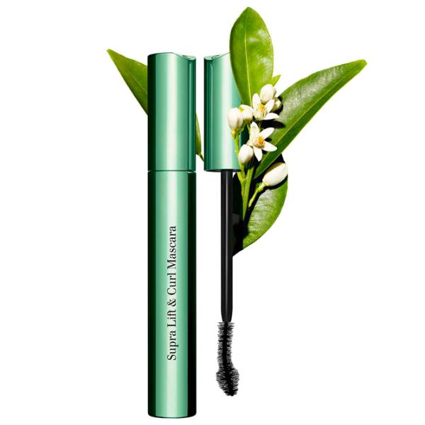 Тушь для ресниц CLARINS MASCARA LIFT & CURL 8 мл / Черный photo 1