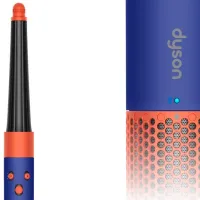 Aparat pentru aranjarea părului Dyson HS08 i.d. 1300 W/ Blue photo 2