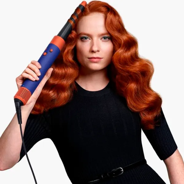 Прибор для укладки волос Dyson HS08 i.d. 1300 Вт/ Синий photo 3 Прибор для укладки волос Dyson HS08 i.d. 1300 Вт/ Синий photo 3