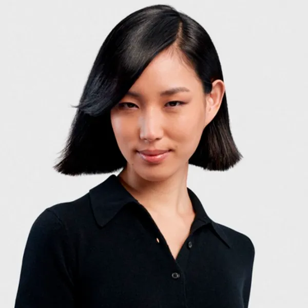 Прибор для укладки волос Dyson HS08 i.d. 1300 Вт/ Синий photo 5 Прибор для укладки волос Dyson HS08 i.d. 1300 Вт/ Синий photo 5