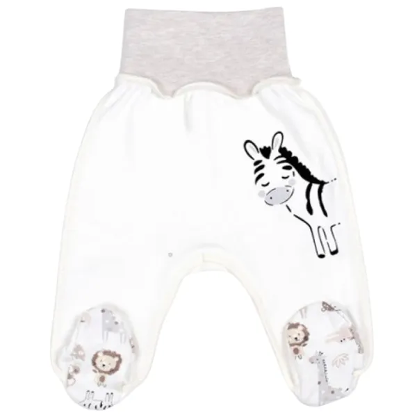 Pantaloni cu talpă unisex Veres VR 104.79.50   / 0 luni photo 1 Pantaloni cu talpă unisex Veres VR 104.79.50   / 0 luni photo 1