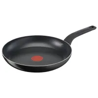 Tigaie Tefal B5670553 Universală / 26 cm / Black