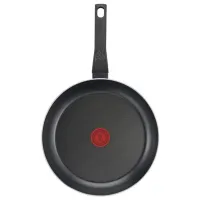 Сковорода Tefal B5670553 Универсальная / 26 см / Черный photo 2