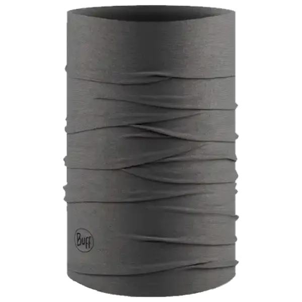 Buff unisex Buff POLAR Original Solid Castlerock One Size / / Toamnă - Iarnă photo 1