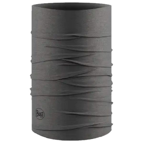 Баф унисекс Buff POLAR Original Solid Castlerock One Size / / Осень - Зима photo 1