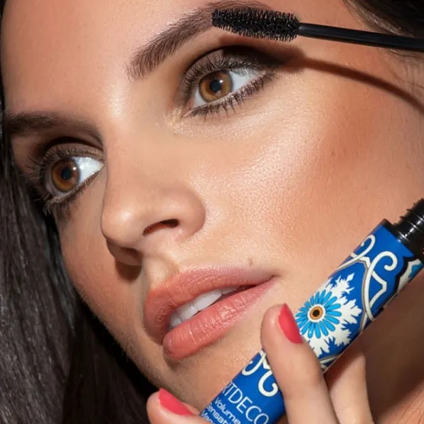 Тушь для ресниц Artdeco Volume Sensation Mascara - Limited Edition 15 мл / Черный photo 3 Тушь для ресниц Artdeco Volume Sensation Mascara - Limited Edition 15 мл / Черный photo 3
