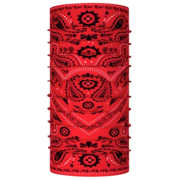 Buff unisex Buff ORIGINAL CASHMERE One Size / / Toamnă - Iarnă photo 1