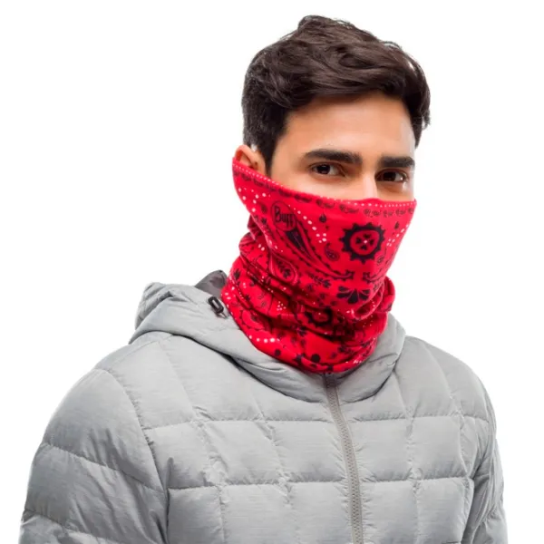 Buff unisex Buff ORIGINAL CASHMERE One Size / / Toamnă - Iarnă photo 2