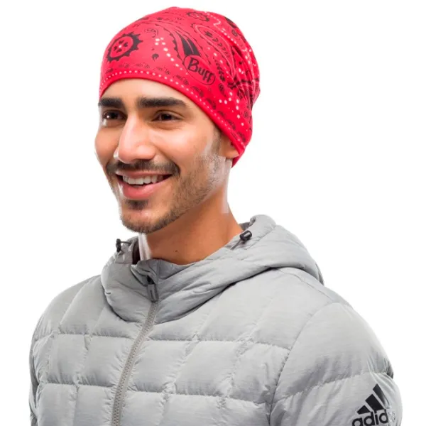 Buff unisex Buff ORIGINAL CASHMERE One Size / / Toamnă - Iarnă photo 3