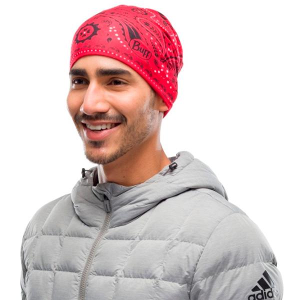 Buff unisex Buff ORIGINAL CASHMERE One Size / / Toamnă - Iarnă photo 3