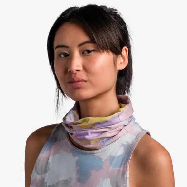 Баф унисекс Buff POLAR Coolnet UV+ One Size / / Всесезонные photo 2 Баф унисекс Buff POLAR Coolnet UV+ One Size / / Всесезонные photo 2