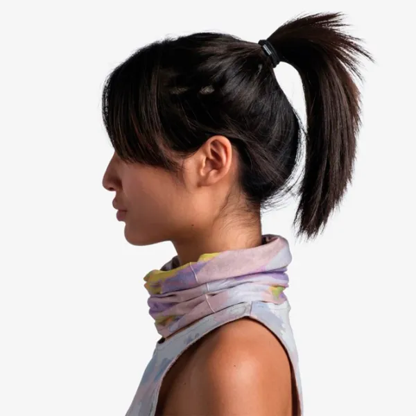 Баф унисекс Buff POLAR Coolnet UV+ One Size / / Всесезонные photo 3 Баф унисекс Buff POLAR Coolnet UV+ One Size / / Всесезонные photo 3