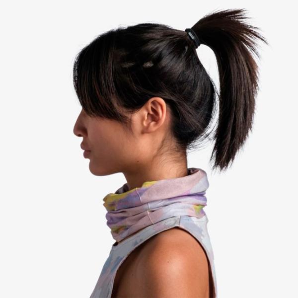 Баф унисекс Buff POLAR Coolnet UV+ One Size / / Всесезонные photo 3 Баф унисекс Buff POLAR Coolnet UV+ One Size / / Всесезонные photo 3