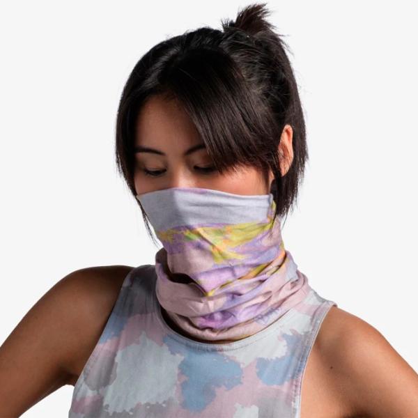 Баф унисекс Buff POLAR Coolnet UV+ One Size / / Всесезонные photo 4 Баф унисекс Buff POLAR Coolnet UV+ One Size / / Всесезонные photo 4