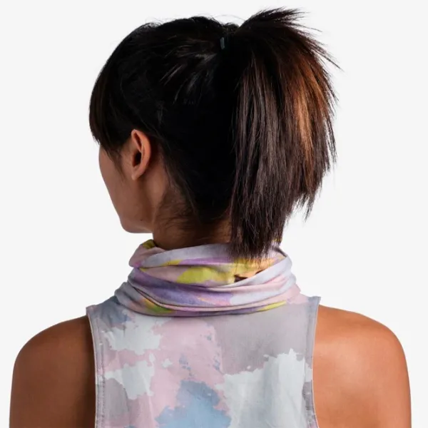 Баф унисекс Buff POLAR Coolnet UV+ One Size / / Всесезонные photo 5 Баф унисекс Buff POLAR Coolnet UV+ One Size / / Всесезонные photo 5