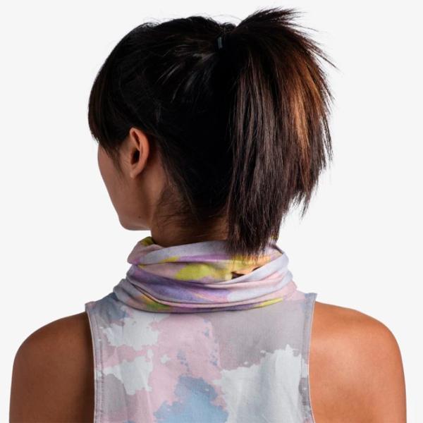Баф унисекс Buff POLAR Coolnet UV+ One Size / / Всесезонные photo 5 Баф унисекс Buff POLAR Coolnet UV+ One Size / / Всесезонные photo 5